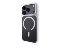 MAGEASY Roam M do iPhone 17 Pro (Transparent/Black ) - 1416033 - zdjęcie 2